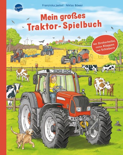 Mein großes