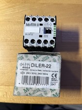 Klöckner Moeller Hilfsschütz