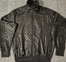 Original Adidas Monogram Jacke