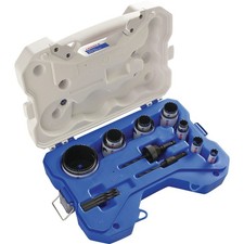 Lochsägensatz 17-tlg.16-76mm