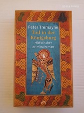 Tod in der Königsburg  von