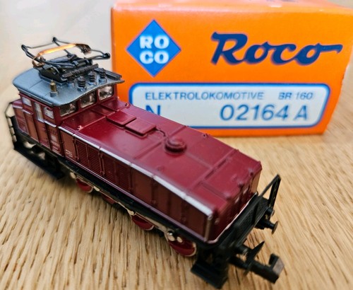 Roco 02164a bügeleisen - 02164a, "bügeleisen"