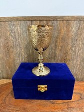 Der königliche Messing