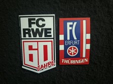  Magnetsticker des FC