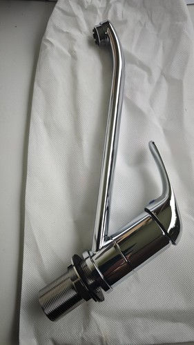 Blanco daras chrom niederdruck - blanco,