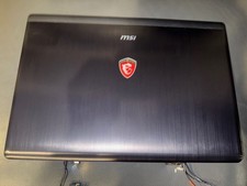 MSI Stealth Pro 17.3" GS70 2PE