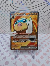 Pokemon Mamutel ex 174/159 | Reisegefährten Full Art | Near Mint Deutsch