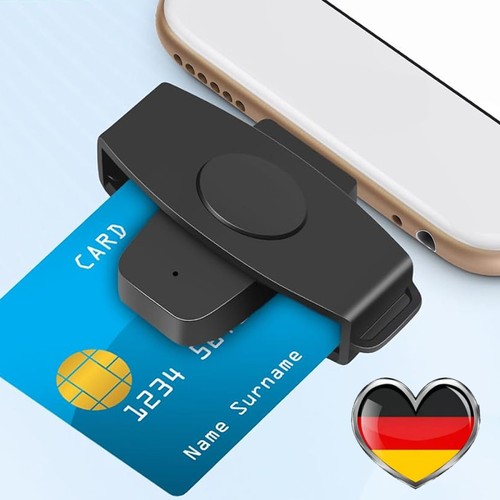 Usb chipkartenleser sim - usb,