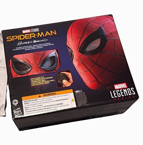 Marvel legends spider - marvel,