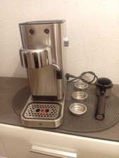 WMF Lumero Espressomaschine