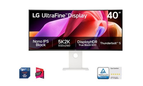 40u990a 5k2k 120hz - 5k2k,