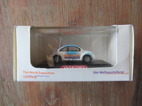 Wiking pkw volkswagen new - pkw,
