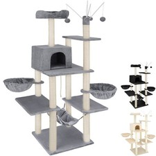 Kratzbaum katzenbaum sisal - kratzbaum,