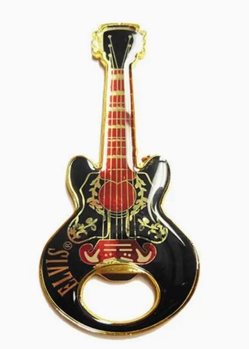 Elvis presley metall - elvis,