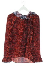 KENZO H&M Seidenbluse Damen