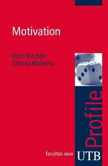 Motivation utb profile von - profile,