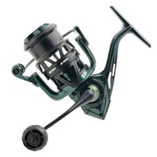 Spro Jc Elite Spinning Reel