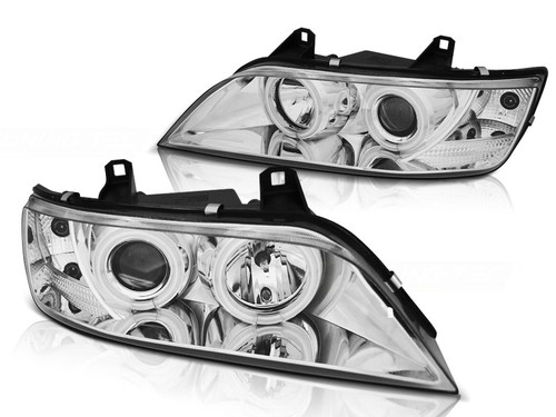 Ccfl angel eyes - angel, scheinwerfer