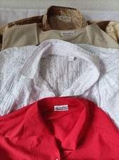 ERFO Gr. 50 52  Damen Bluse
