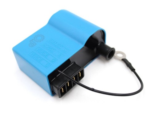 Cdi box - cdi,