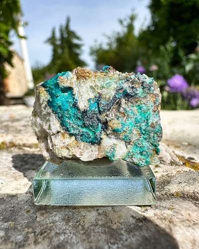 Chrysokoll silber - chrysokoll,