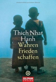 Wahren frieden schaffen - wahren,