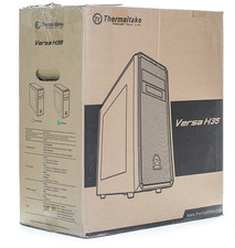 Thermaltake Versa H35 Window