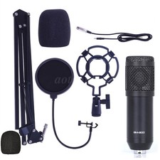 Komplettes Home Studio