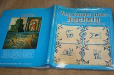 Fachbuch alte Kacheln Fliesen