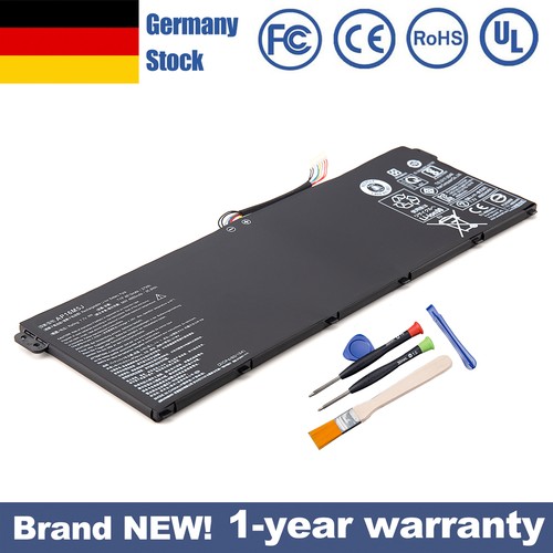 Laptop battery akku - für, acer