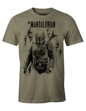Star Wars T-Shirt The
