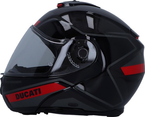 Ducati helm horizon ece - ducati, l