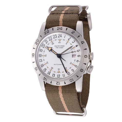 Glycine herren airman the - airman,