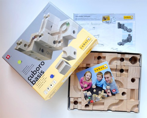 Cuboro basis schweizer - basis,