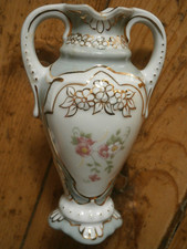 Porzellan Vase Amphore Royal