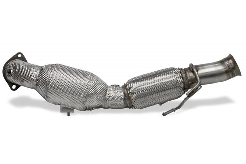 Hjs 70mm ece downpipe für - 70mm,