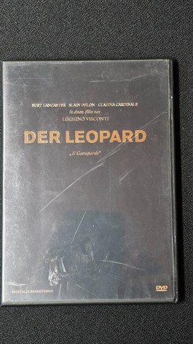 Der leopard digital - leopard, [digital