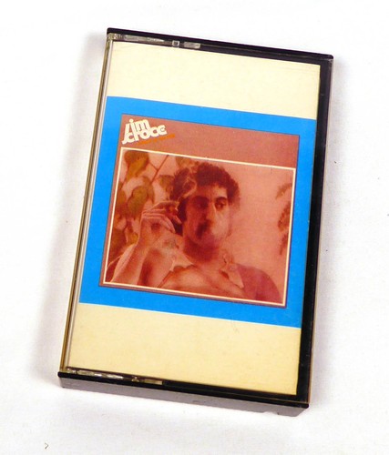 Musikkassette jim croce i - -,
