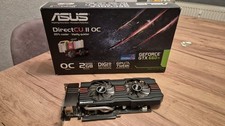Grafikkarte GeForce GTX 660 Ti  PC Hardware