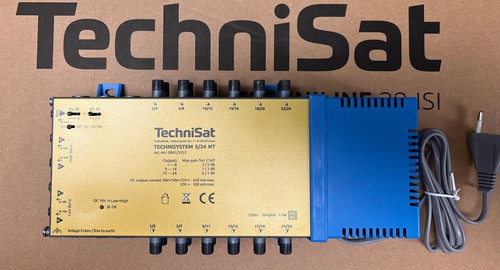 Technisat technisystem 24 - technisat,