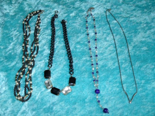 Schmuckpaket modeschmuck - schmuckpaket,,