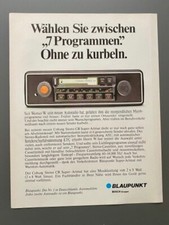 Blaupunkt Coburg Stereo