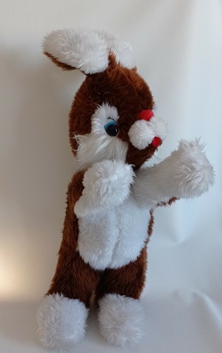Heunec stofftier hase plüsch - heunec,