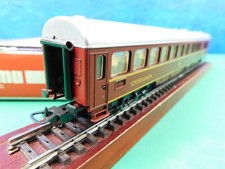 F10 Lima H0 Personenwage DSG