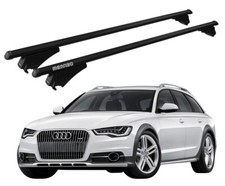 XL Dachträger Für Audi A6