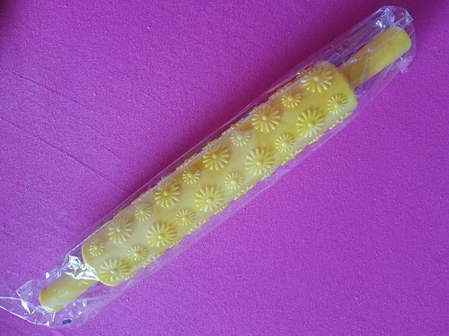 Prägerolle rollstab blum - prägerolle, "blum"