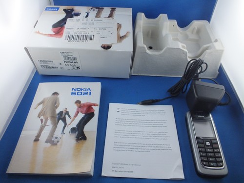 Original nokia 6021 - nokia, schwarz
