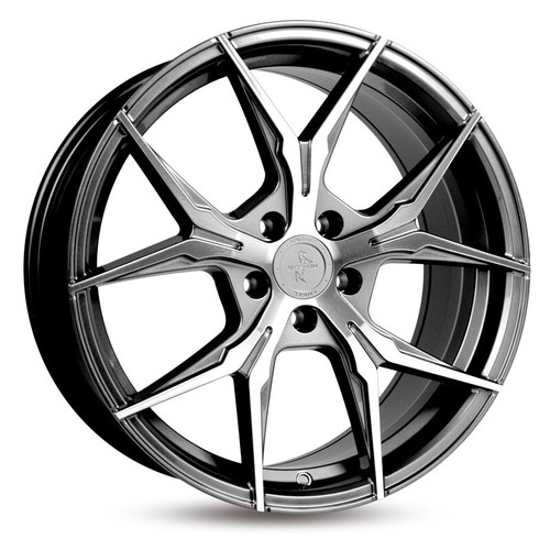 Felgen keskin tuning kt19 - 4x,