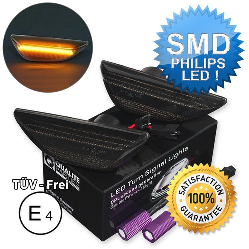 Led seitenblinker blinker - led,