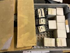 Posten Schaltschrankmaterial und Steuerungstechnik